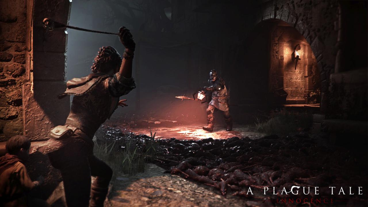 [13/02/2018] A Plague Tale: Innocence Preview - Top-Grafik, lineares Storytelling, Release auf 2019 verschoben (2)