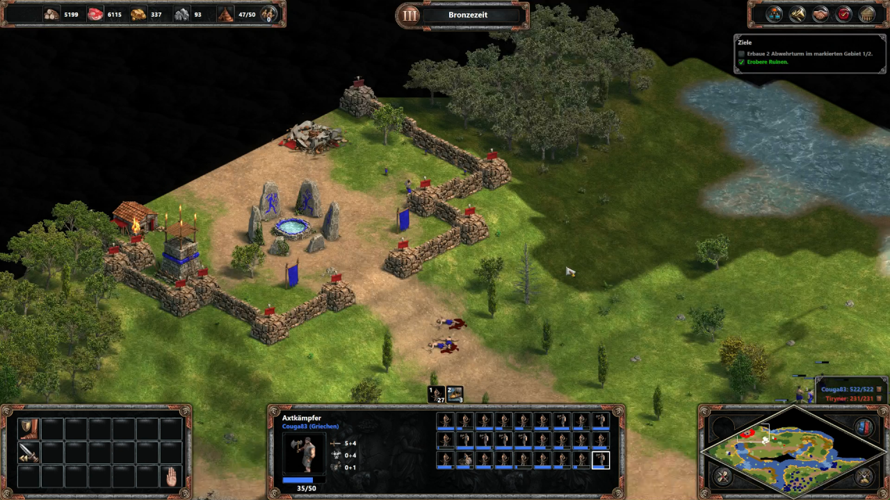[21/02/2018] Age of Empires: Definitive Edition im Test. (5)
