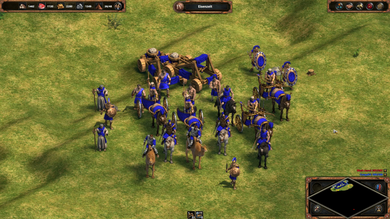 [21/02/2018] Age of Empires: Definitive Edition im Test. (7)