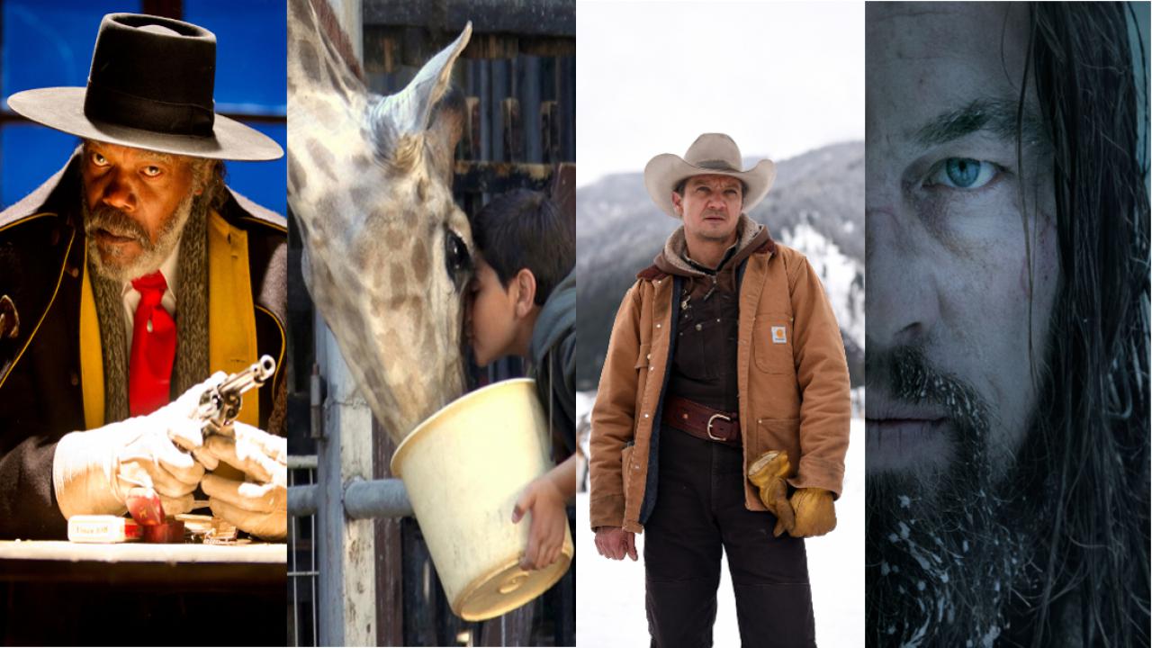 [08/02/2018] Grenzenlosigkeit in Grenzregionen: Top 10 Filme am Rande der Zivilisation