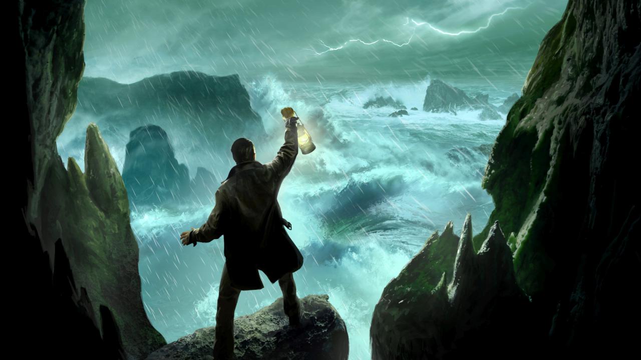 [09/02/2018] Call of Cthulhu macht Dishonored alle Ehre: Vorschau zum Horror-Detektivspiel (6)