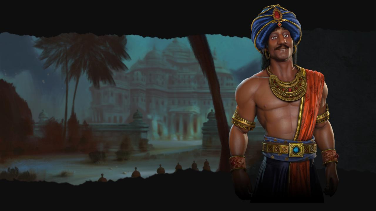 [05/02/2018] Civilization 6: ​Rise and Fall - Die neuen Zivilisationen im Überblick. (10)