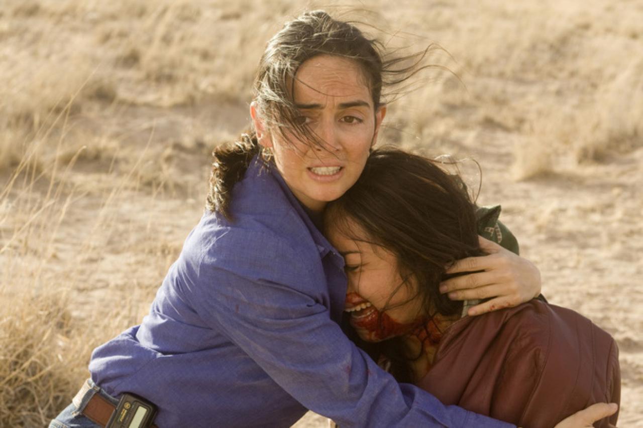 [08/02/2018] Das Paradies der Mörder (Drama, Krimi – MEX 2009)