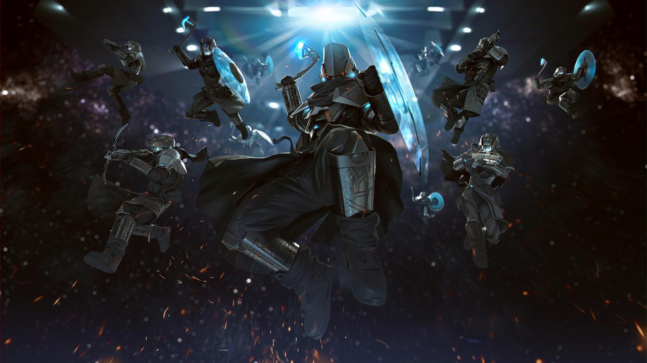 [05/02/2018] Endless Space 2: Vaulters im Test