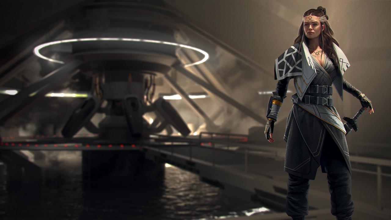 [05/02/2018] Endless Space 2: Vaulters im Test