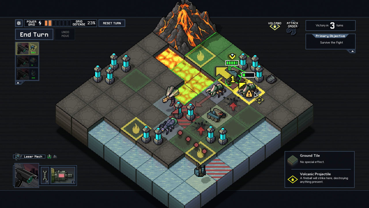 [28/02/2018] Into The Breach im Test. (6)