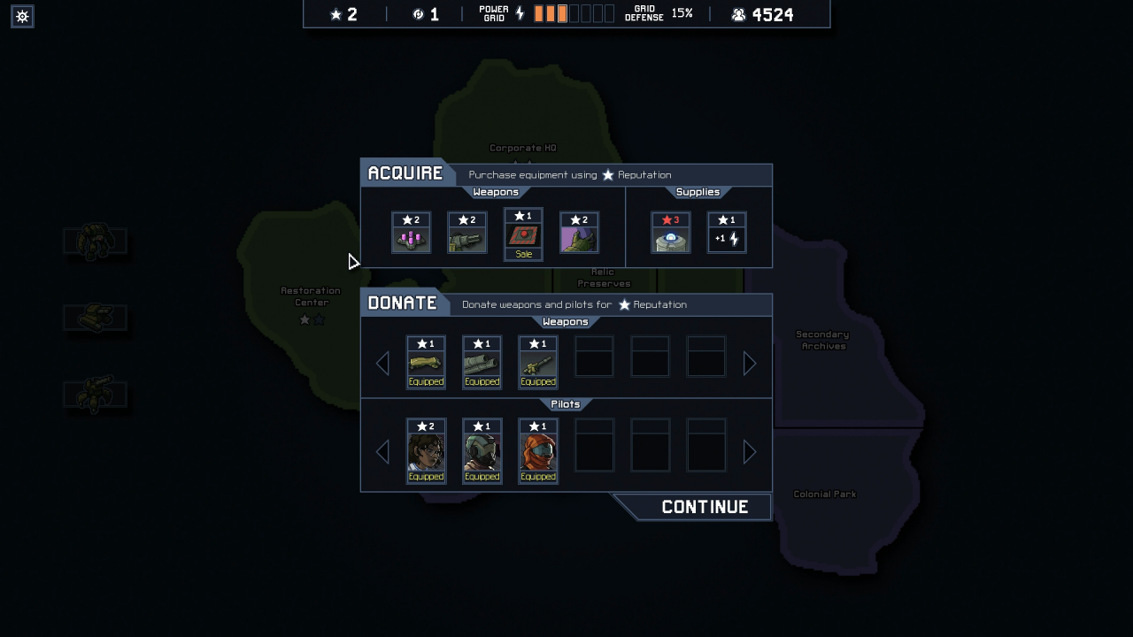 [28/02/2018] Into The Breach im Test. (4)