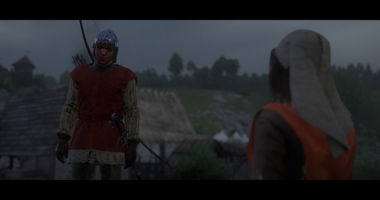 [12/02/2018] Szene aus Kingdom Come: Deliverance