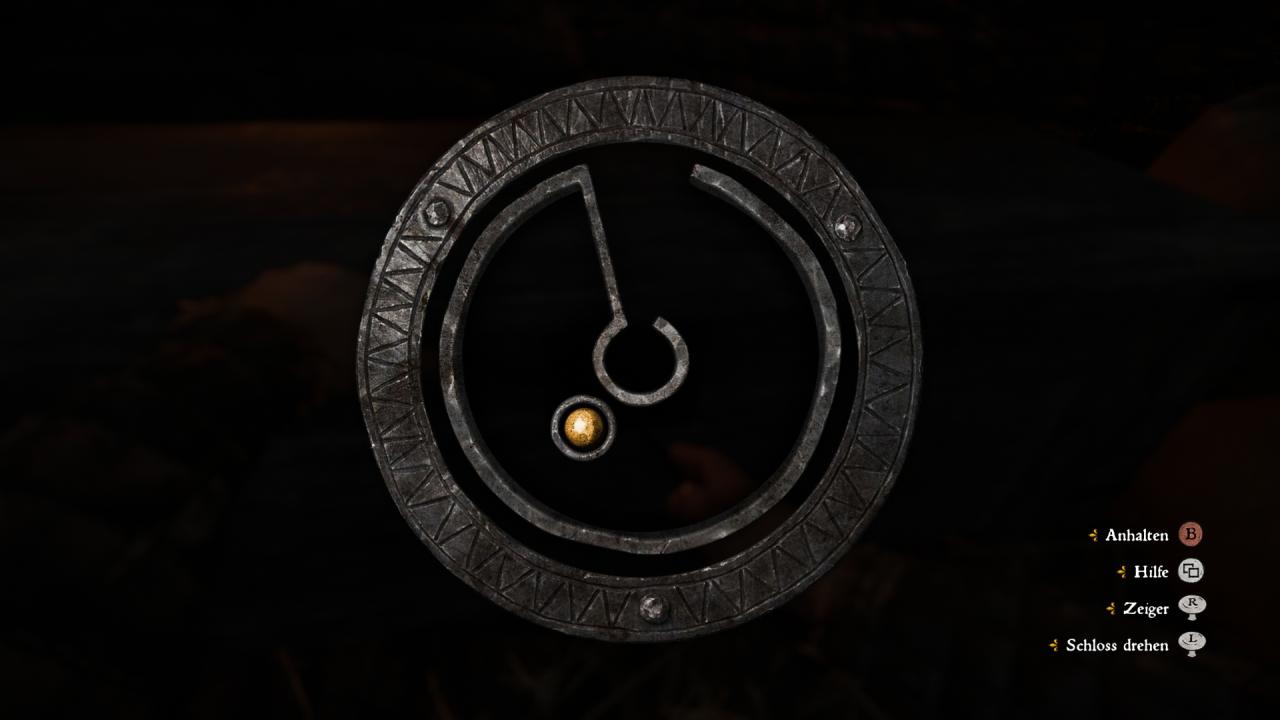 [14/02/2018] Kingdom Come Deliverance: Verbrecher-Guide - Mit etwas Übung geht das Schlösserknacken gut von der Hand.&nbsp;
