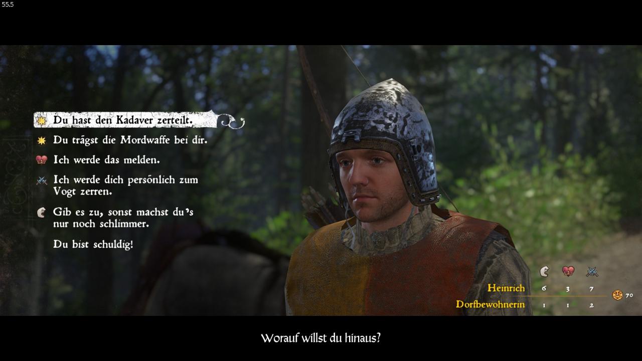 Kingdom Come: Deliverance