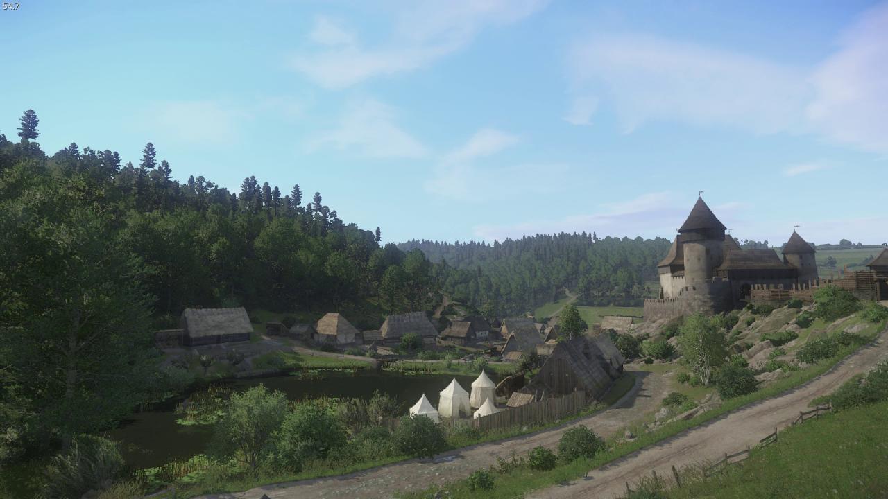 Kingdom Come: Deliverance