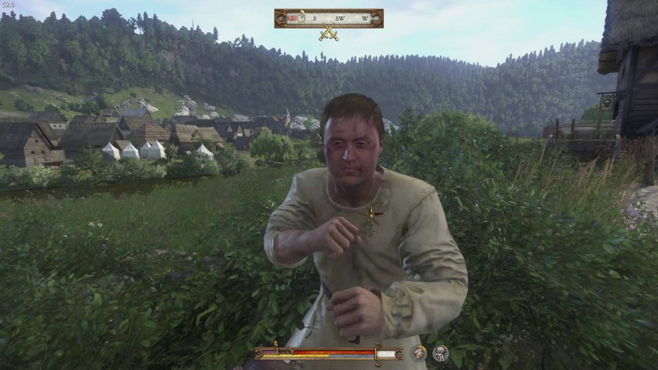 [16/02/2018] Kingdom Come: Deliverance im Test