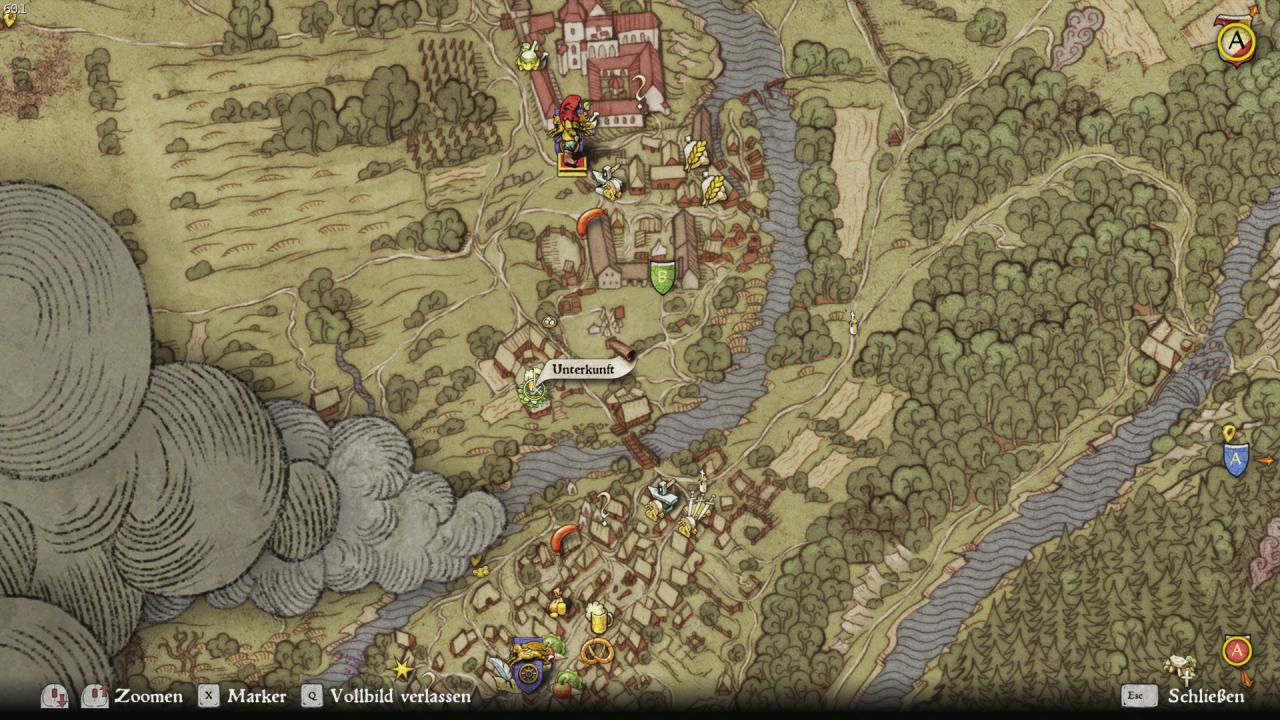 [16/02/2018] Kingdom Come: Deliverance im Test