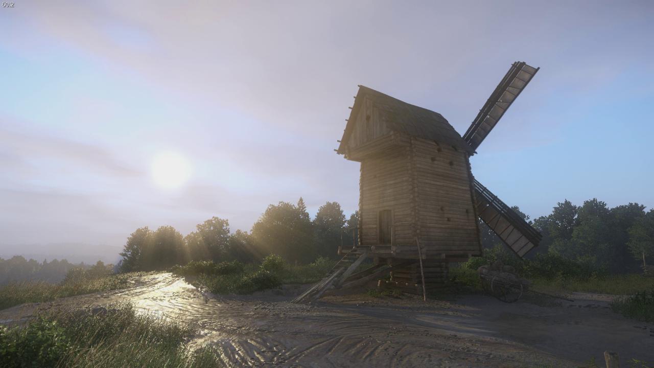 [16/02/2018] Kingdom Come: Deliverance im Test
