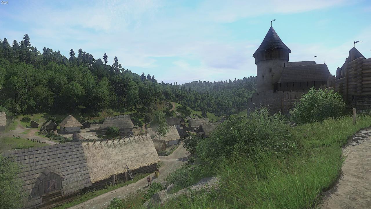 [16/02/2018] Kingdom Come: Deliverance im Test