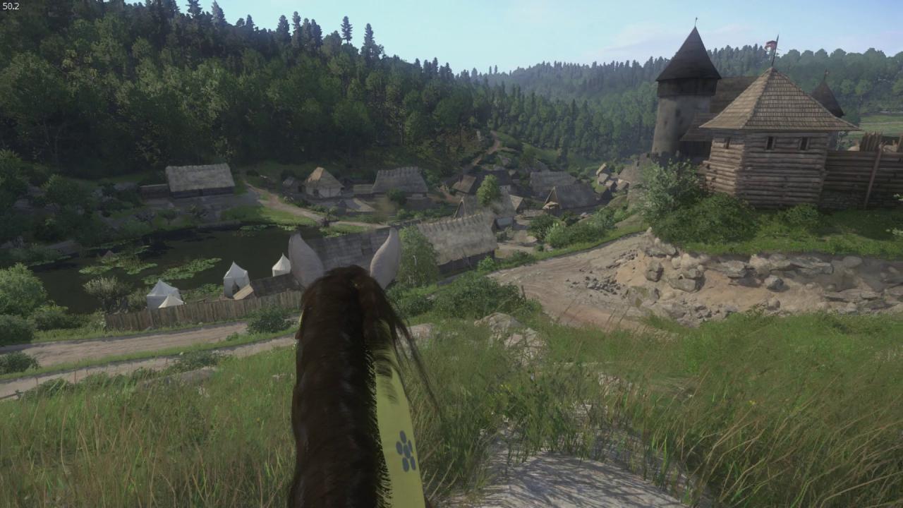 [16/02/2018] Kingdom Come: Deliverance im Test