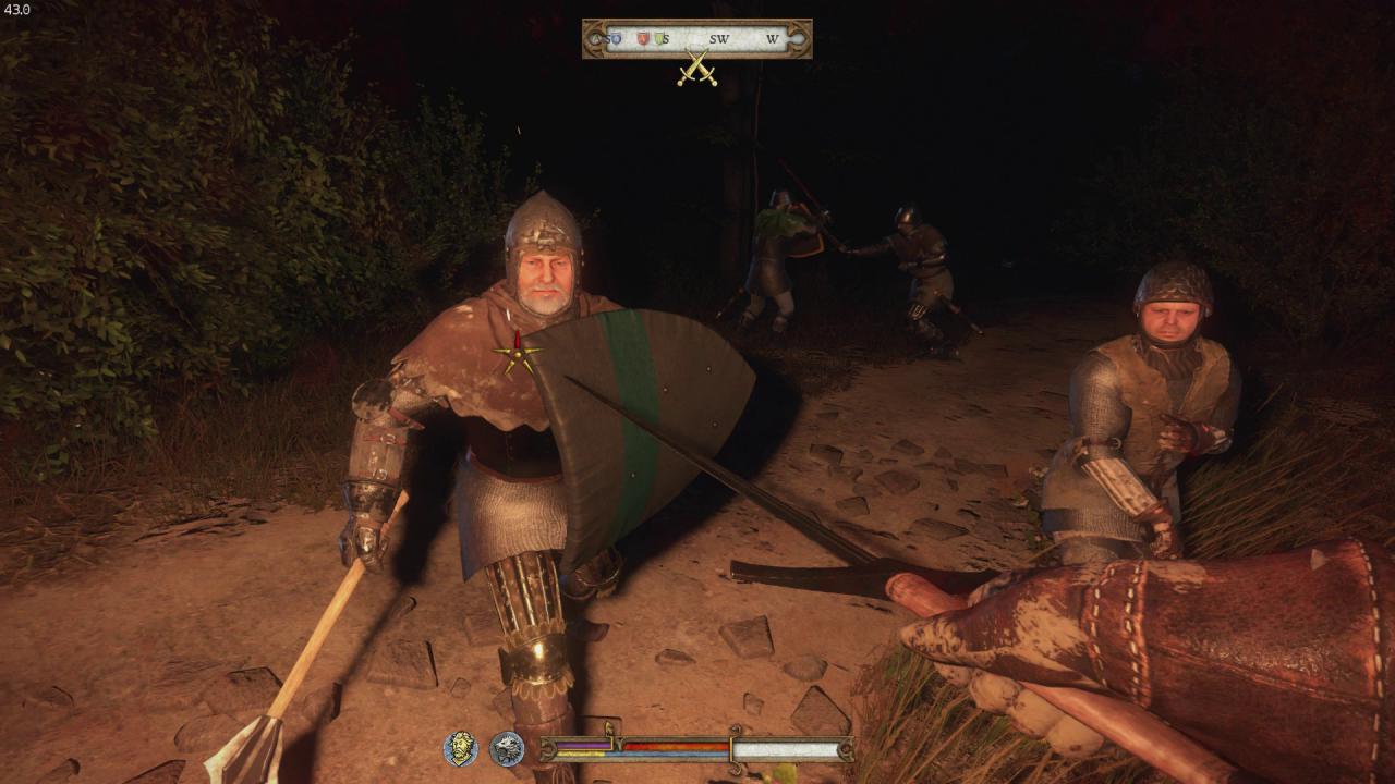 [16/02/2018] Kingdom Come: Deliverance im Test