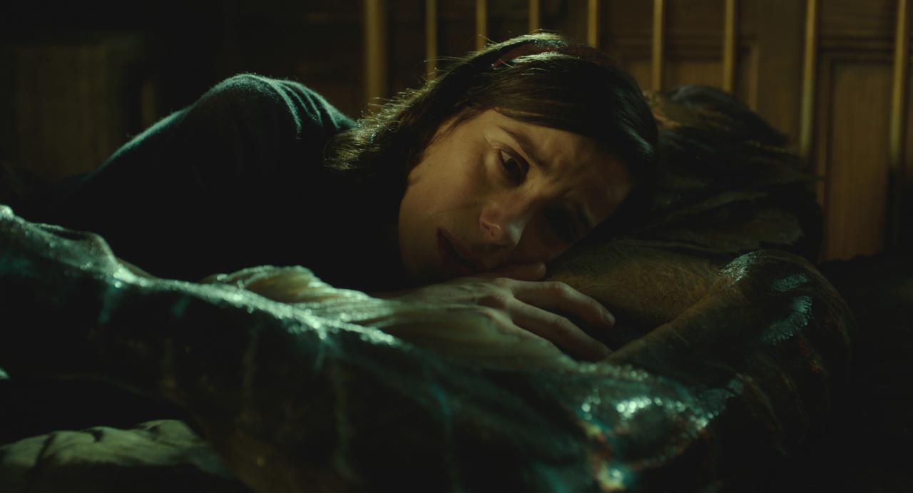 [13/02/2018] Shape of Water - ab dem 15. Februar im Kino