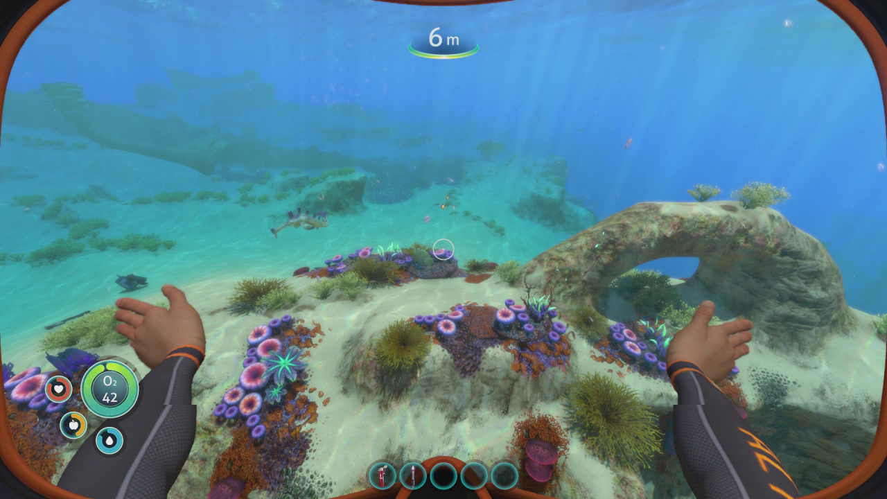 [01/02/2018] Das Survival-Spiel Subnautica ist in den Steam-Charts eingeschlagen wie eine Bombe. Deshalb wollen wir euch unsere Einsteigertipps zum Spiel von Unknown Worlds Entertainment nicht vorenthalten. (13)