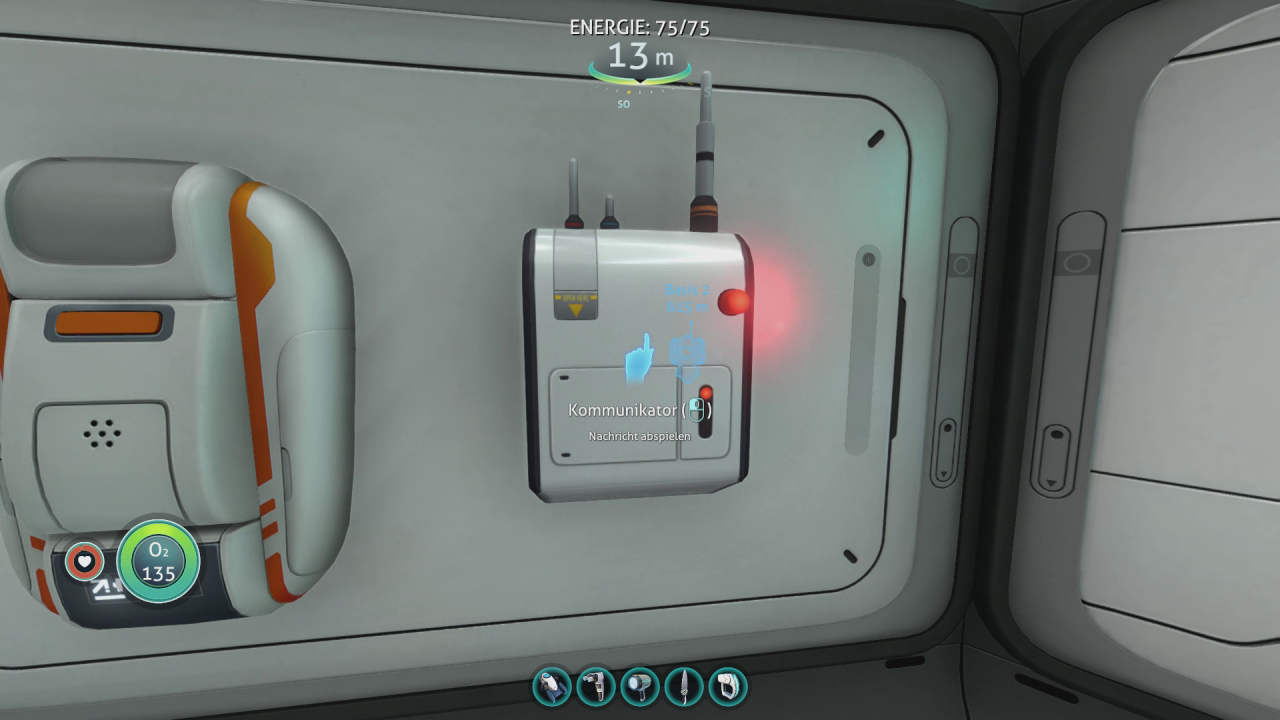 [06/02/2018] Bei uns gibt's den ausführlichen Guide zum Basisbau in Subnautica! Wir haben euch die wichtigsten Module und wie ihr sie bauen könnt erklärt. (1)