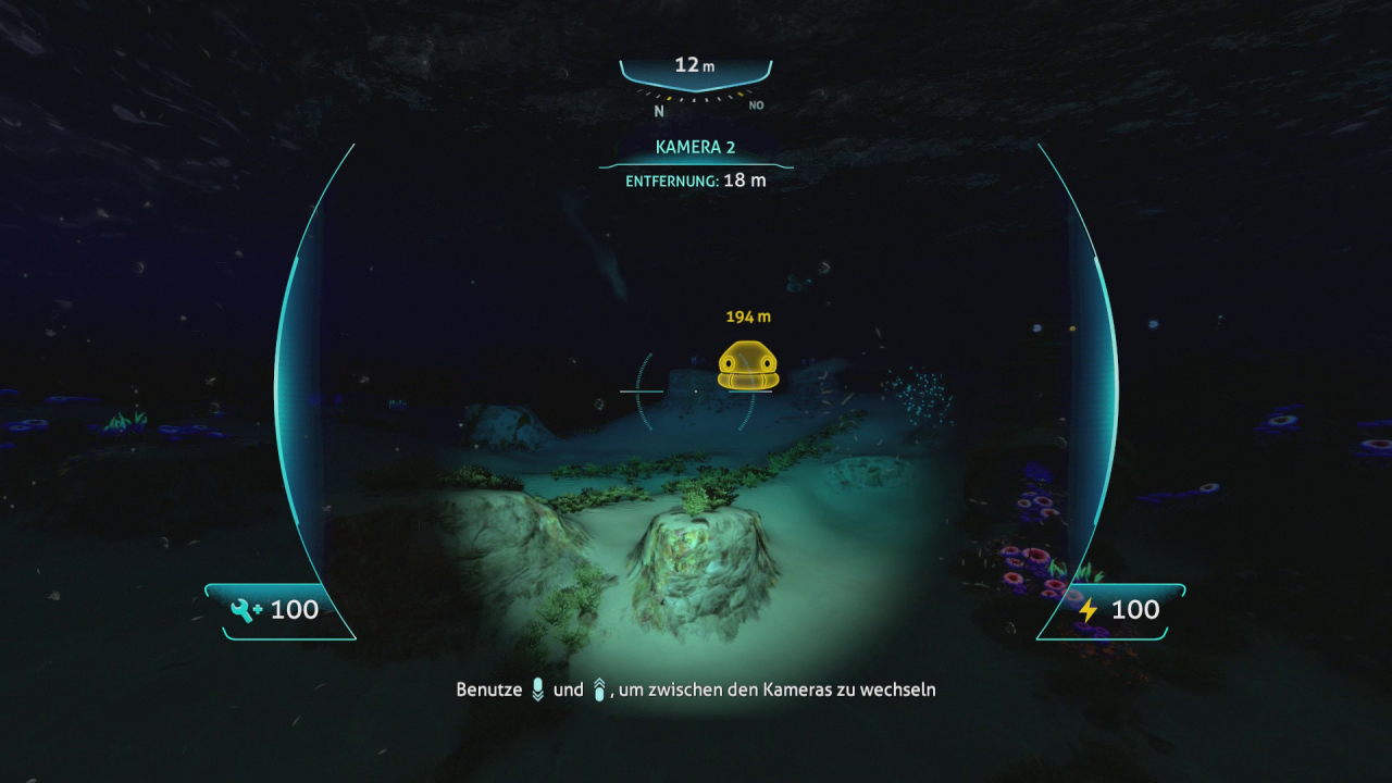 [06/02/2018] Bei uns gibt's den ausführlichen Guide zum Basisbau in Subnautica! Wir haben euch die wichtigsten Module und wie ihr sie bauen könnt erklärt. (12)