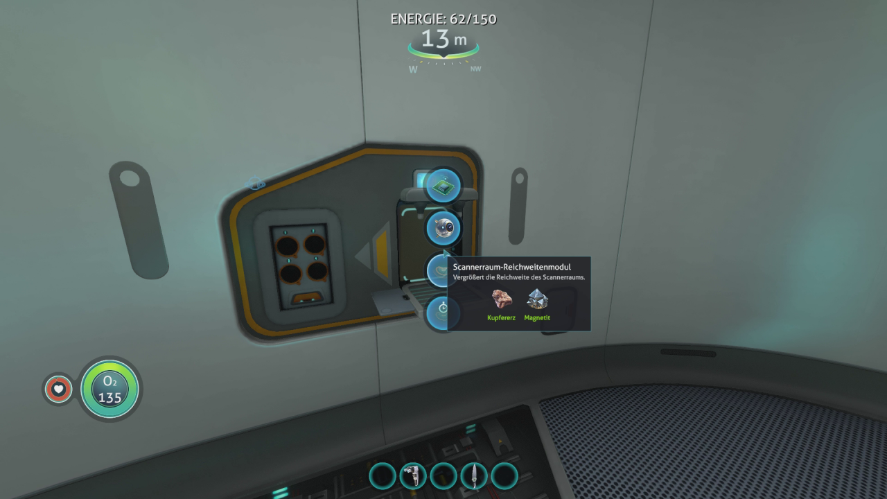 [06/02/2018] Bei uns gibt's den ausführlichen Guide zum Basisbau in Subnautica! Wir haben euch die wichtigsten Module und wie ihr sie bauen könnt erklärt. (20)