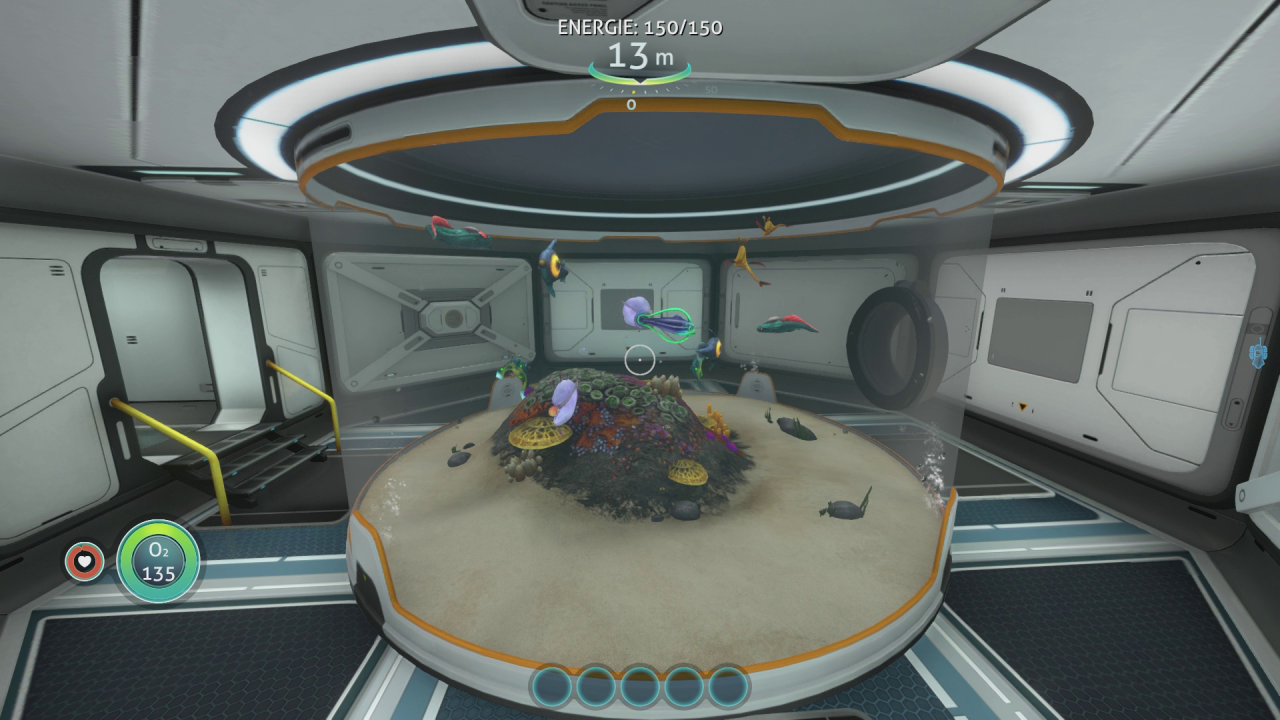 [06/02/2018] Bei uns gibt's den ausführlichen Guide zum Basisbau in Subnautica! Wir haben euch die wichtigsten Module und wie ihr sie bauen könnt erklärt. (23)