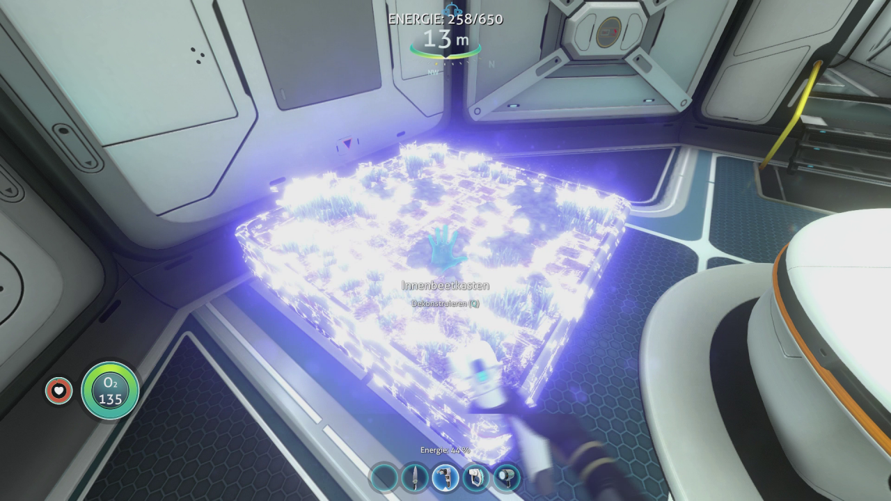 [06/02/2018] Bei uns gibt's den ausführlichen Guide zum Basisbau in Subnautica! Wir haben euch die wichtigsten Module und wie ihr sie bauen könnt erklärt. (24)