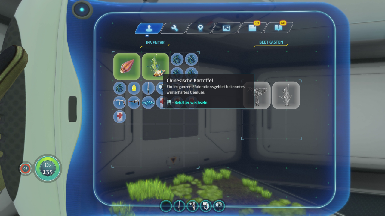 [06/02/2018] Bei uns gibt's den ausführlichen Guide zum Basisbau in Subnautica! Wir haben euch die wichtigsten Module und wie ihr sie bauen könnt erklärt. (25)