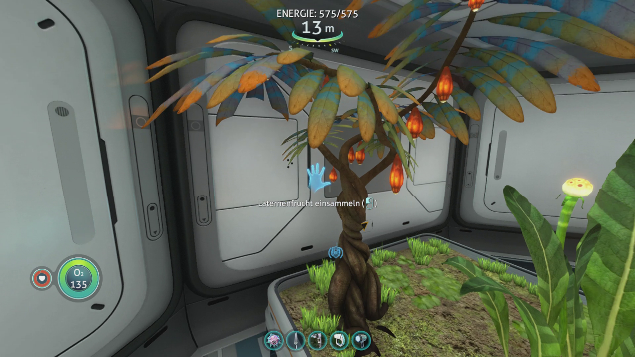 [06/02/2018] Bei uns gibt's den ausführlichen Guide zum Basisbau in Subnautica! Wir haben euch die wichtigsten Module und wie ihr sie bauen könnt erklärt. (30)