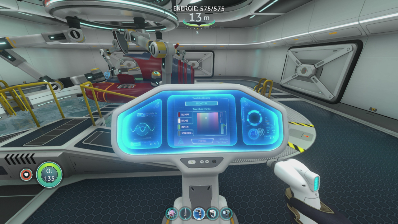 [06/02/2018] Bei uns gibt's den ausführlichen Guide zum Basisbau in Subnautica! Wir haben euch die wichtigsten Module und wie ihr sie bauen könnt erklärt. (34)