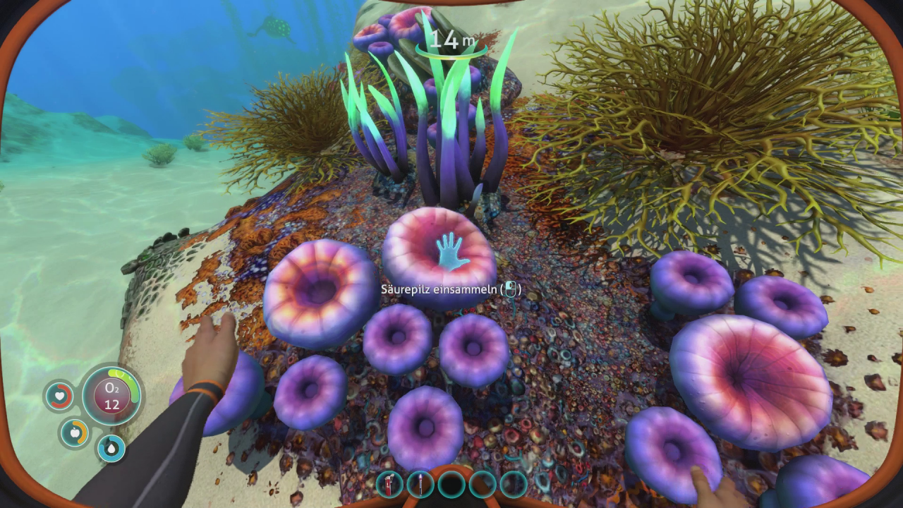 [01/02/2018] Das Survival-Spiel Subnautica ist in den Steam-Charts eingeschlagen wie eine Bombe. Deshalb wollen wir euch unsere Einsteigertipps zum Spiel von Unknown Worlds Entertainment nicht vorenthalten. (28)