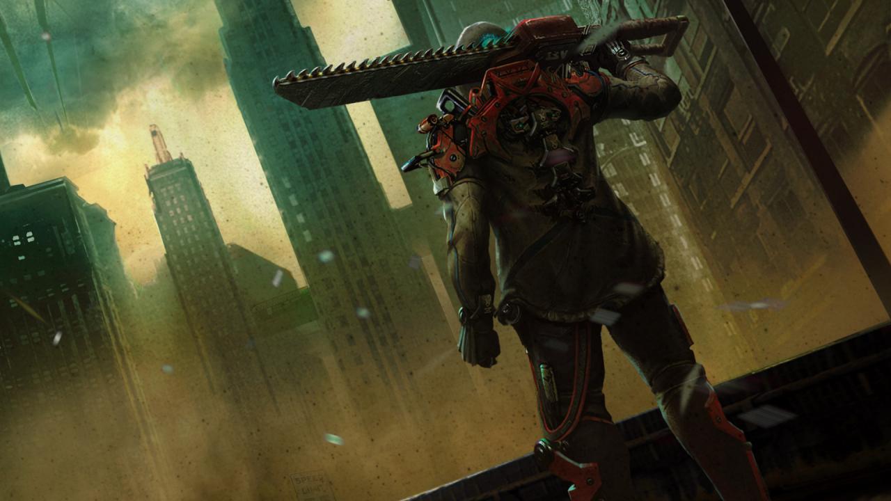 [09/02/2018] The Surge 2 in der gamescom-Vorschau: Mehr Freiheiten – auch bei der Charakterentwicklung (1)