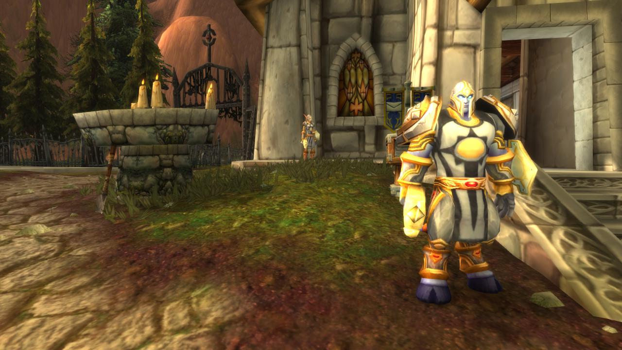 [02/02/2018] WoW: Was wollen Sammler in Blizzards MMO? 11 geniale Vorschläge für die Zukunft (3)