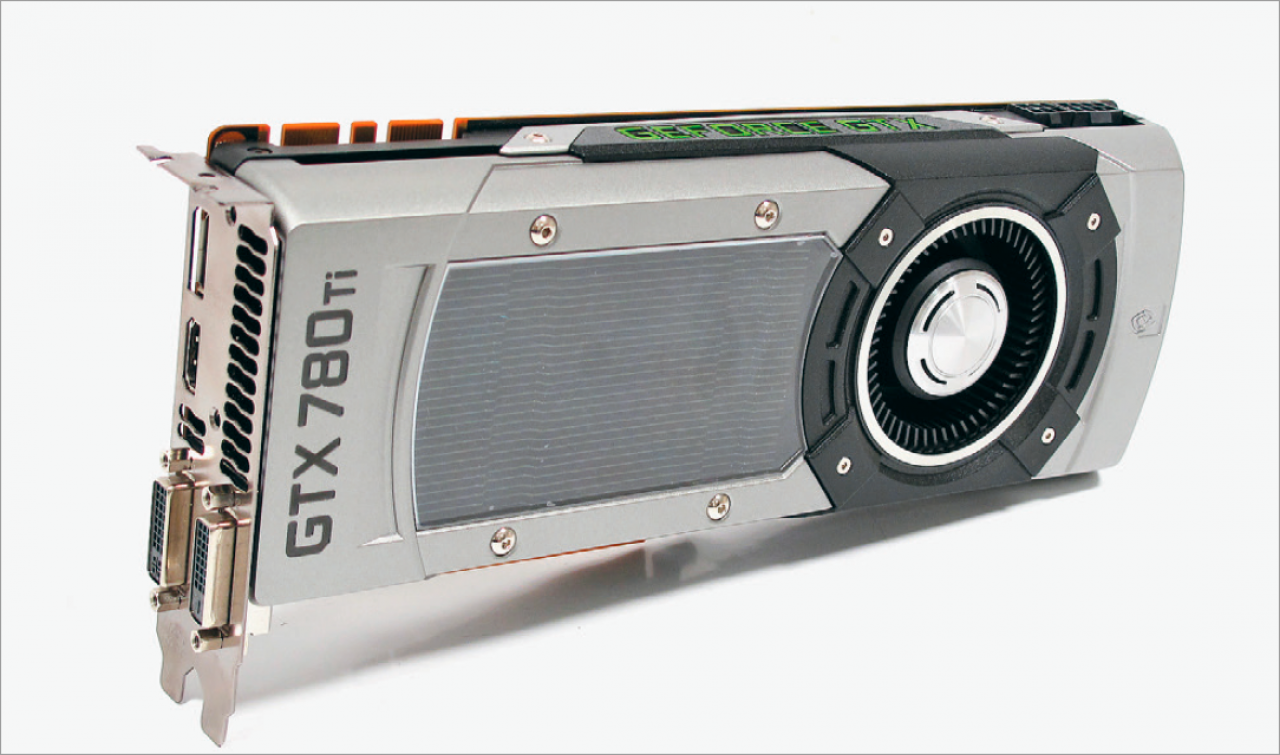 [21/02/2018] Nvidia GeForce GTX 780 Ti