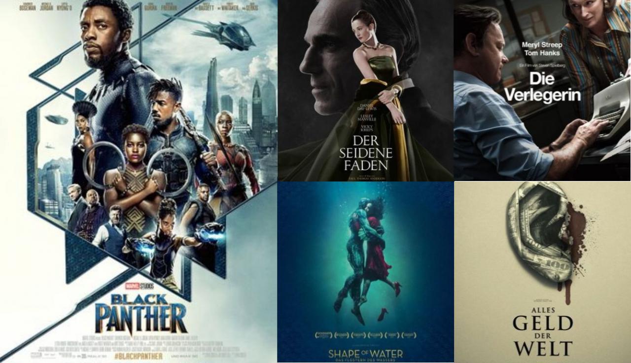 [07/02/2018] Kinokalender im Februar: Filmtipps und Termine zum Vormerken (1)