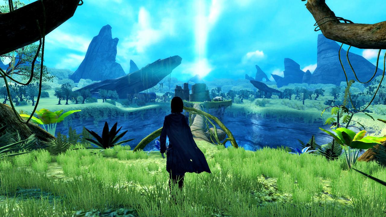 [02/03/2018] Dreamfall: The Longest Journey