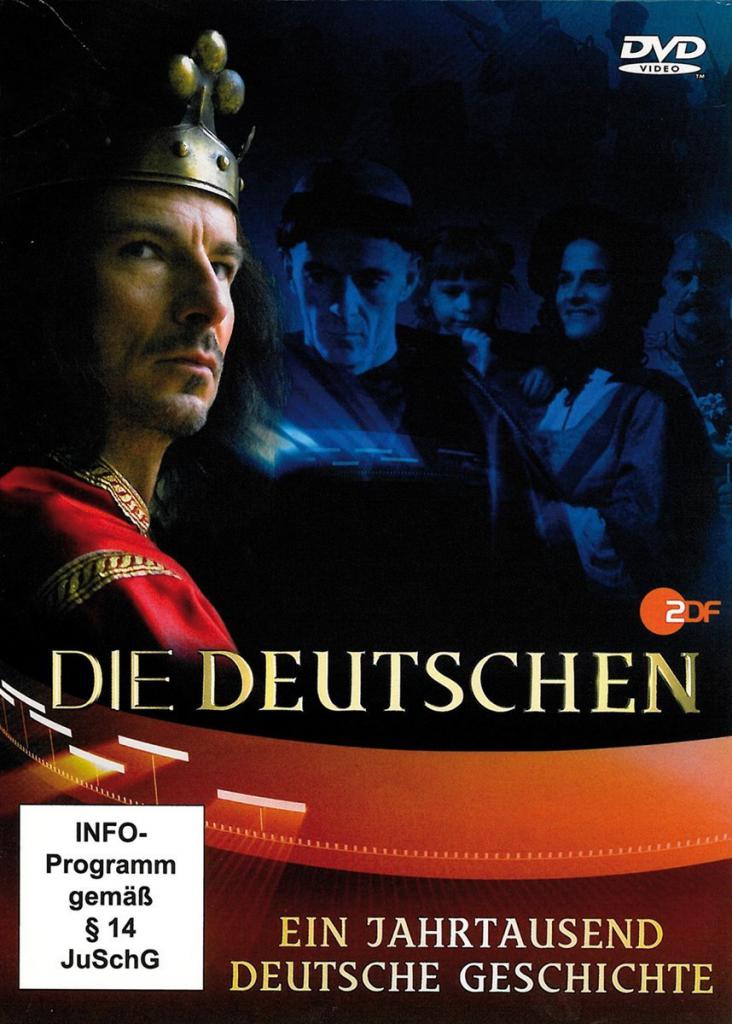 [15/03/2018] Die Deutschen (Deutschland 2008)