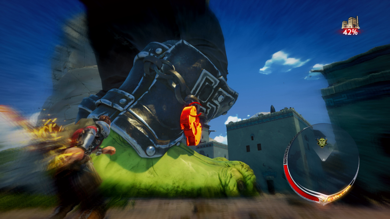 [12/03/2018] Extinction-Preview: ​Das Oger-Metzel-Spiel in der Vorschau (16)