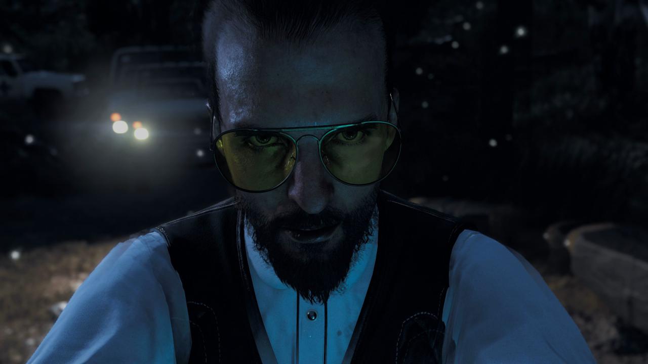 [28/03/2018] Joseph Seed und sein Kult verleihen Far Cry 5 einen ernsten, brandaktuellen politischen Anstrich - aber das ist nur Fassade.