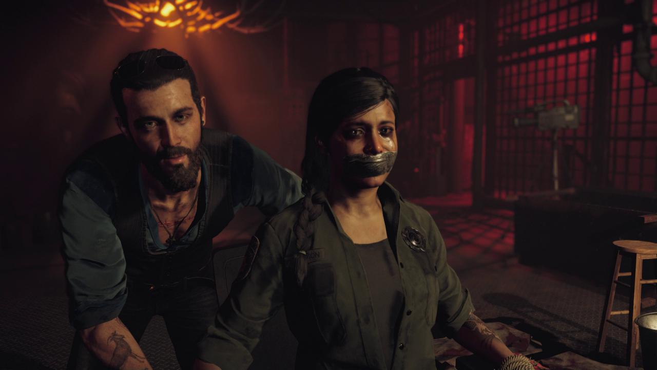 [27/03/2018] Far Cry 5 im Test: Screenshot aus der fertigen PC-Version