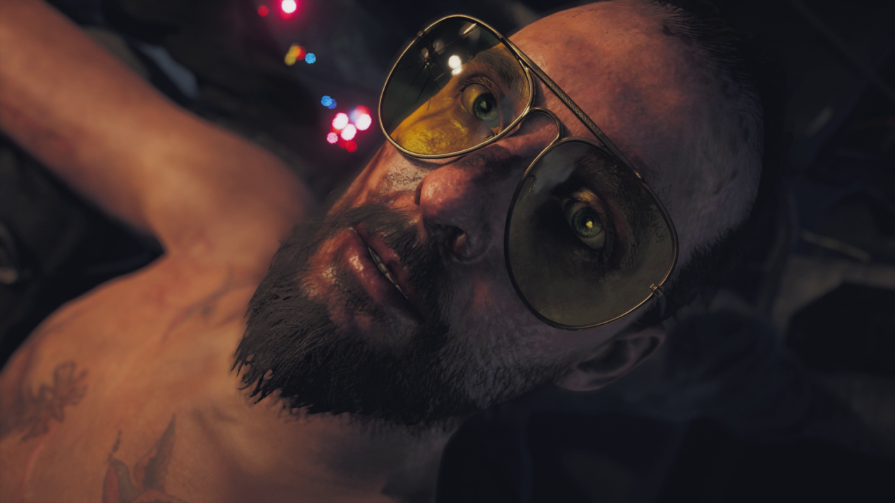 [26/03/2018] Far Cry war schon immer recht brutal. Far Cry 5 ist aber noch einmal düsterer als seine Vorgänger, was nicht zuletzt auf den Wahnsinn des Vaters zurückzuführen ist.