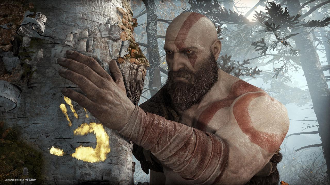 God of War 