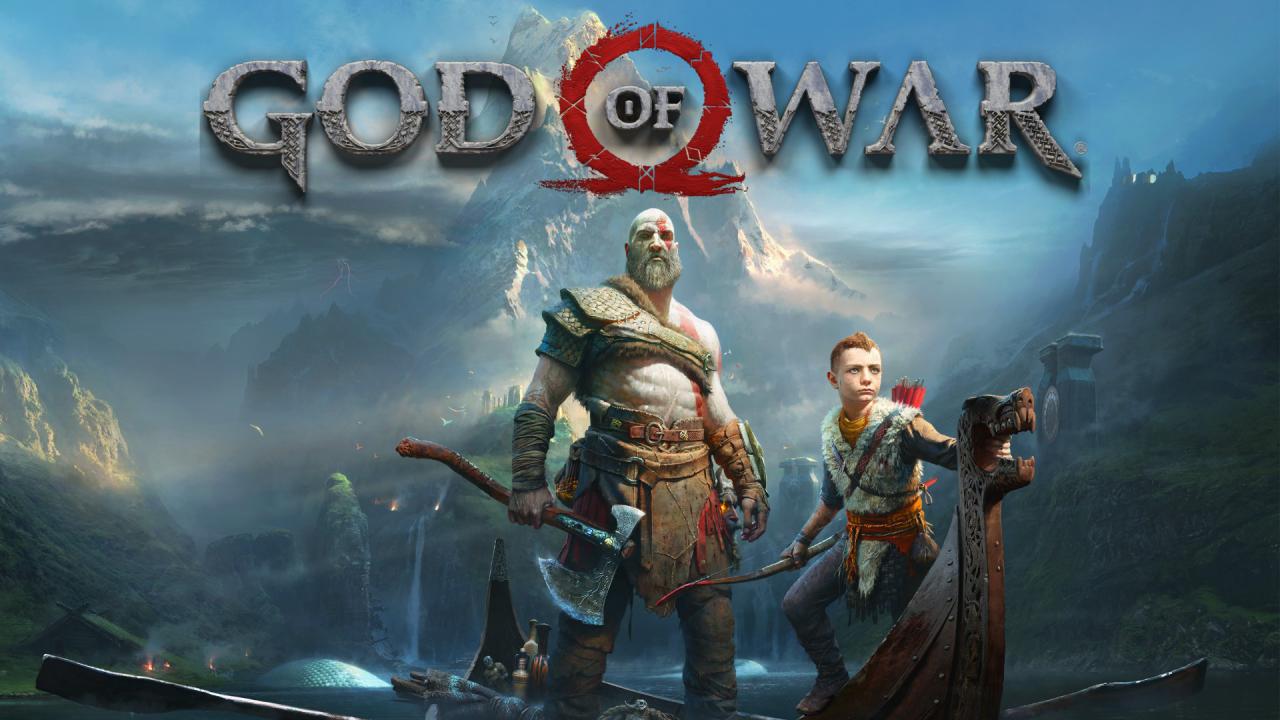 [10/03/2018] God of War (2018): Alle Neuerungen und Änderungen im Vergleich zur alten Serie aufgelistet - Wird Teil 4 kein würdiger Nachfolger? (1)