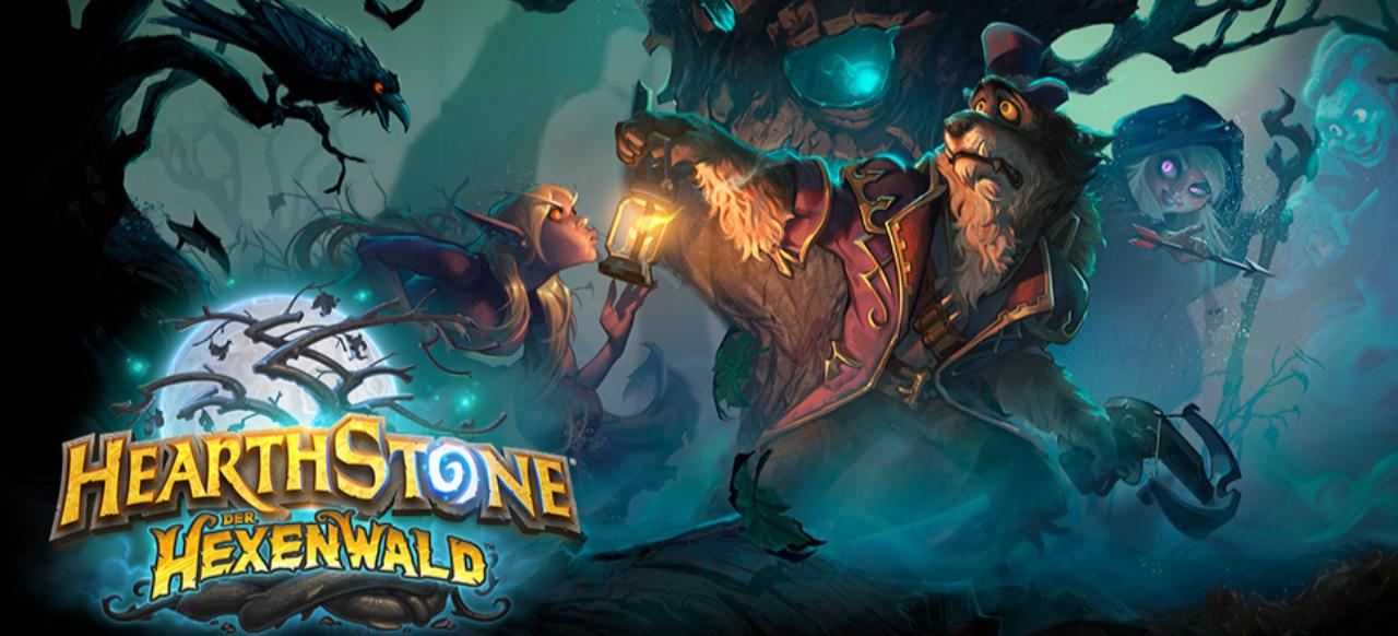 [13/03/2018] Wir stellen euch neun kostengünstige Decks für die Hearthstone-Erweiterung 