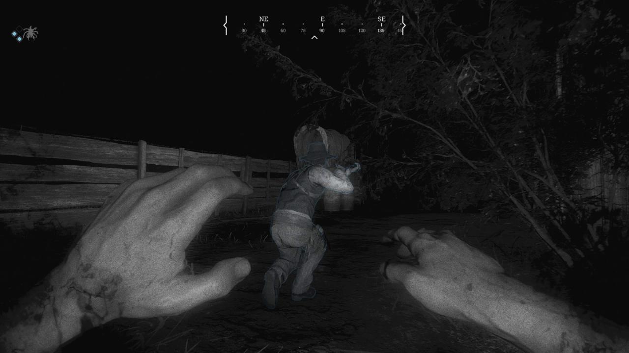 [02/03/2018] Hunt: Showdown in der Early-Access-Vorschau