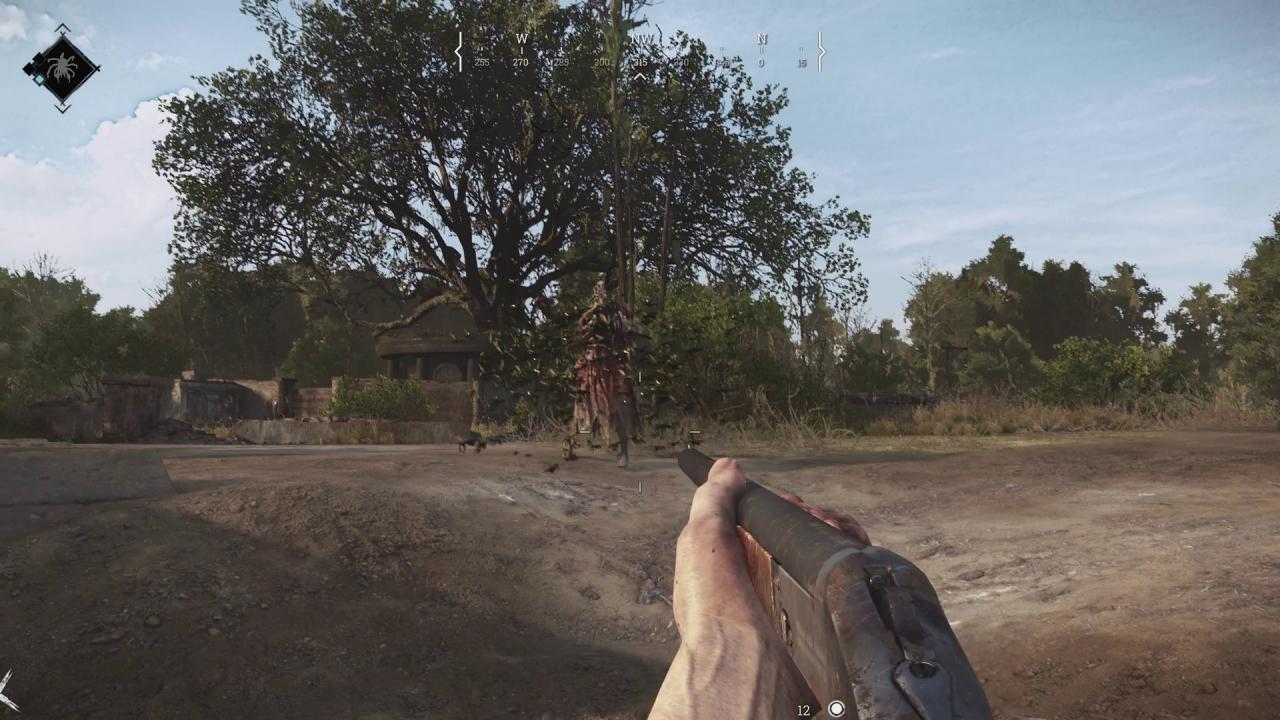 [02/03/2018] Hunt: Showdown in der Early-Access-Vorschau