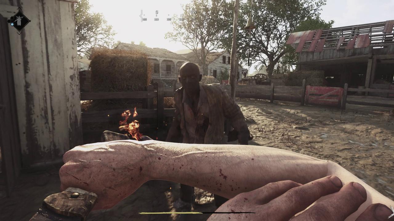 [02/03/2018] Hunt: Showdown in der Early-Access-Vorschau