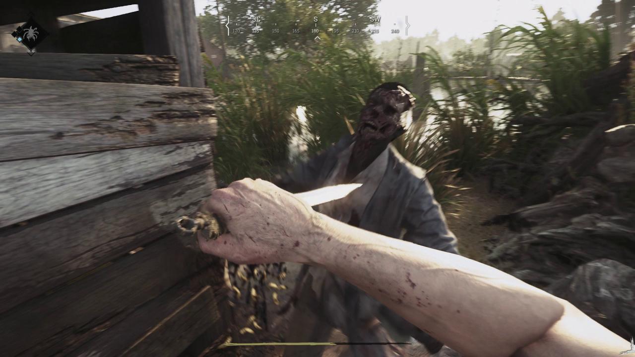 [02/03/2018] Hunt: Showdown in der Early-Access-Vorschau