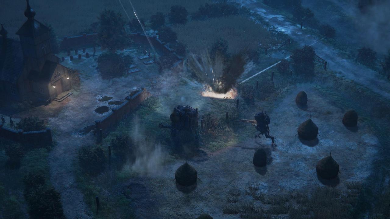 [10/03/2018] Iron Harvest: Alle Fakten im Video - Das müsst ihr über die deutsche Echtzeitstrategie-Hoffnung wissen (16)